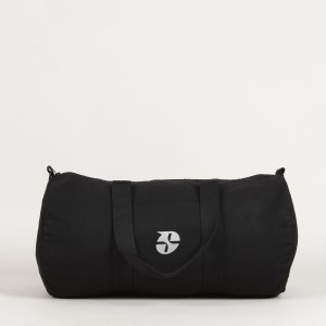 Sid Air Duffle Bag Black